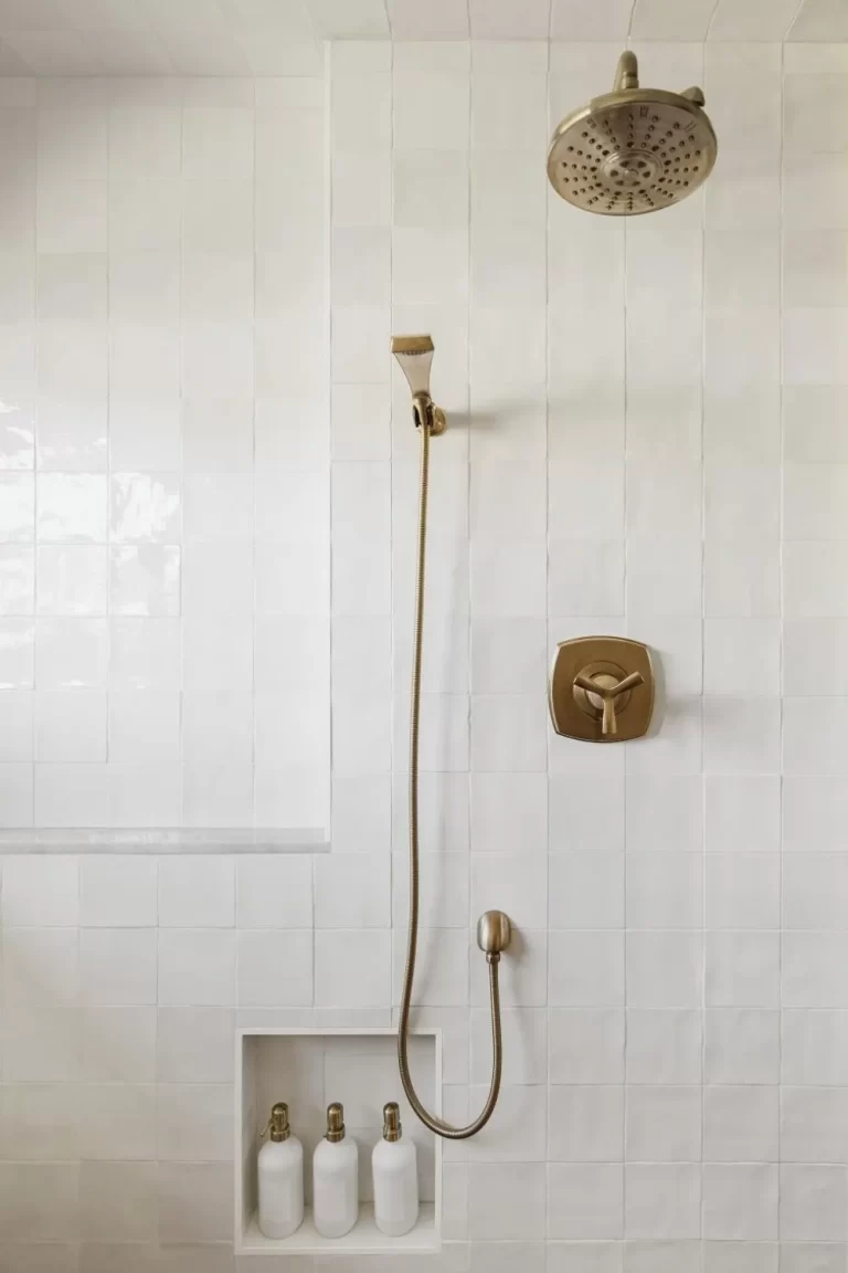 Top Bathroom Design Trends in 2025: Modern Must-Haves for a Stylish Space